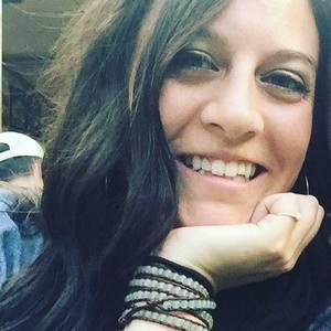 Meet your Posher, Gina